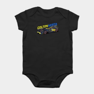 Colton Herta 2021 Baby Bodysuit